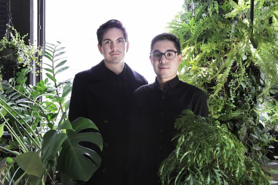 Lexus Design Award 2020_Finalist